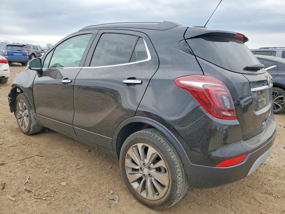 Продаж на аукціоні авто 2019 Buick Encore, vin: KL4CJASB9KB785828, номер лоту: 47415006