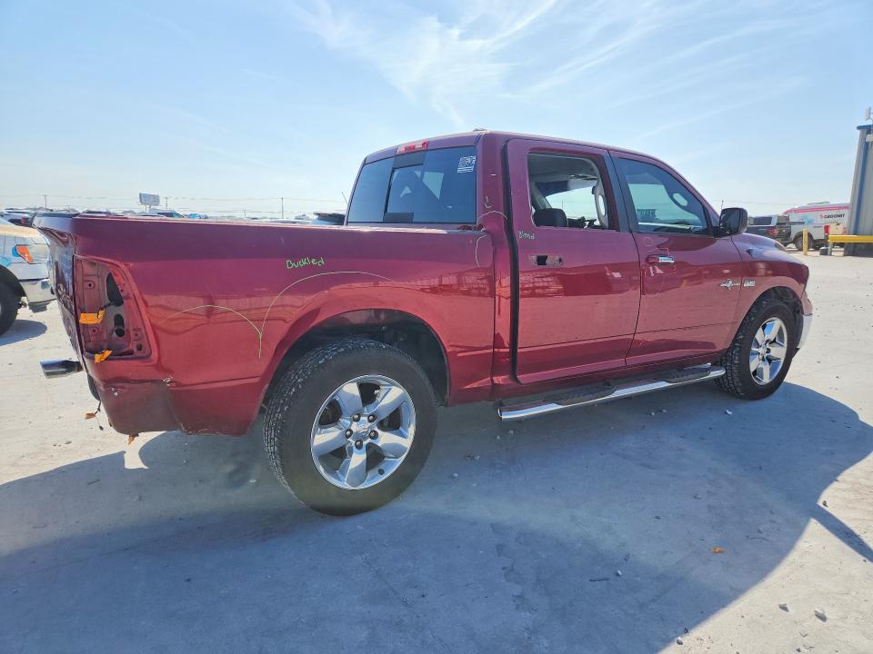 Aukcja sprzedaży 2012 Dodge Ram 1500, vin: 1C6RD6LT6CS348681, numer aukcji: 79713615