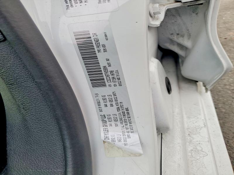 Продаж на аукціоні авто 2015 Chrysler 200, vin: 1C3CCCAB7FN558904, номер лоту: 46107296