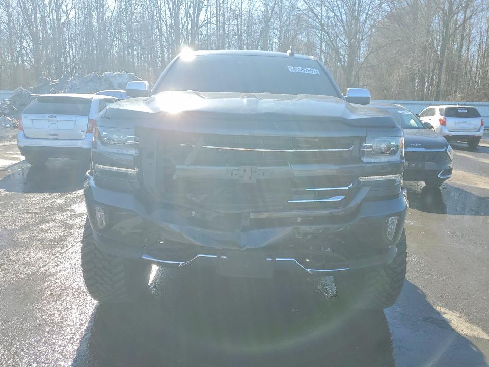 Aukcja sprzedaży 2018 Chevrolet Silverado, vin: 1GCVKSEC7JZ307001, numer aukcji: 45557696
