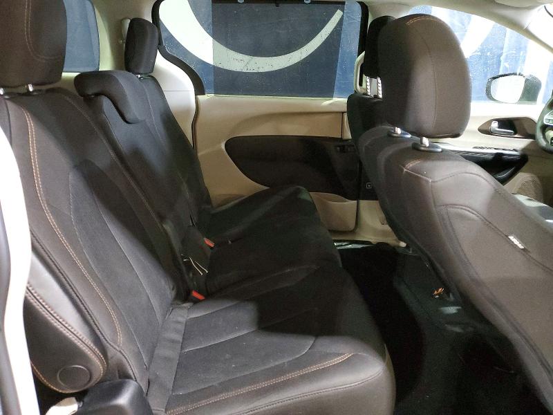Продаж на аукціоні авто 2018 Chrysler Pacifica, vin: 2C4RC1FG6JR125987, номер лоту: 47938536