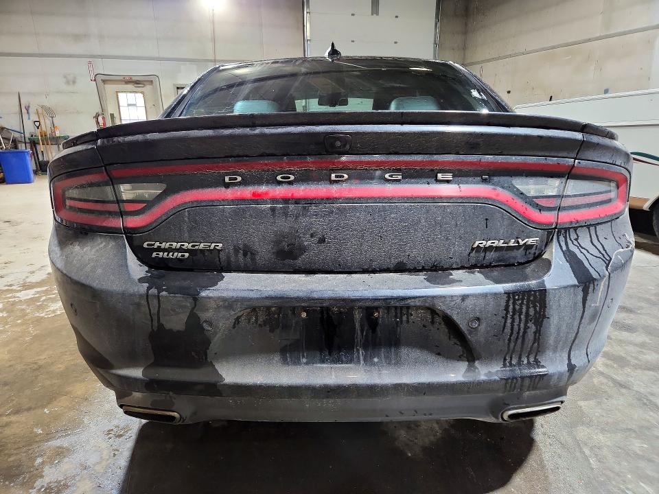 Aukcja sprzedaży 2016 Dodge Charger, vin: 2C3CDXJG9GH238171, numer aukcji: 45533726
