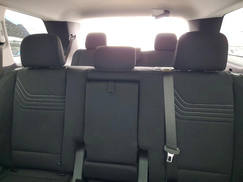 Продажа на аукционе авто 2026 Hyundai Palisade, vin: KM8RF5S20TU082712, номер лота: 46028996
