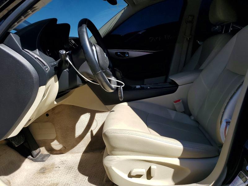 77100065 :رقم المزاد ، JN1EV7AP9LM203450 vin ، 2020 Infiniti Q50 مزاد بيع