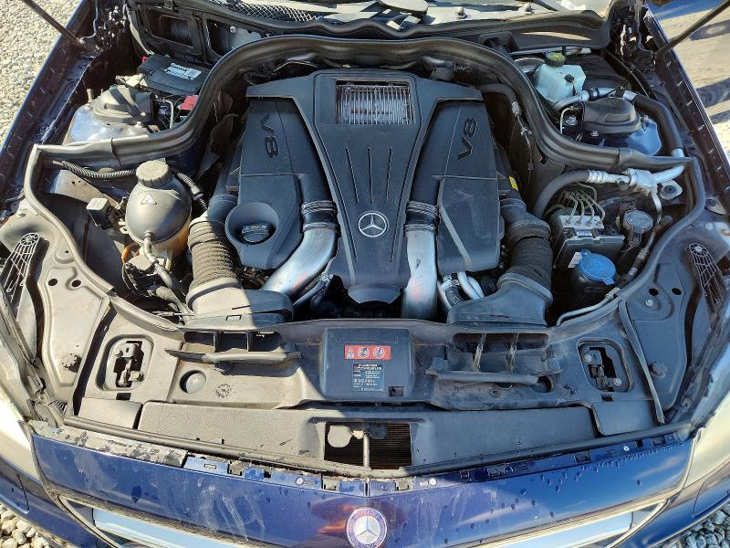 Продажа на аукционе авто 2014 Mercedes-benz Cls, vin: WDDLJ7DB3EA101362, номер лота: 41953776