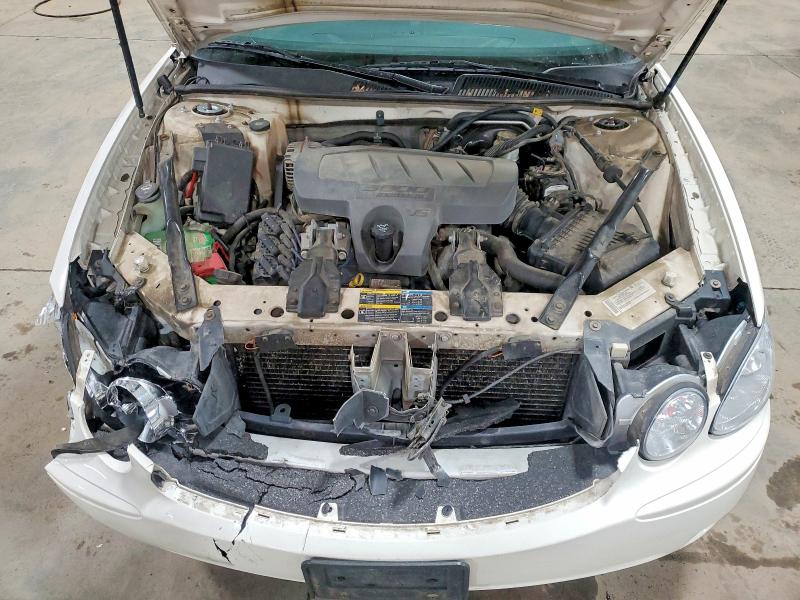 Продажа на аукционе авто 2007 Buick Lacrosse, vin: 2G4WC582171165196, номер лота: 78681505