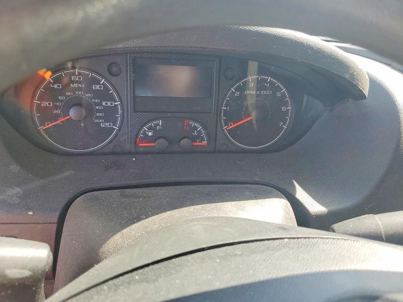2019 Ram Promaster 2500 მანქანა იყიდება აუქციონზე, vin: 3C6TRVDG8KE559966, აუქციონის ნომერი: 46693326