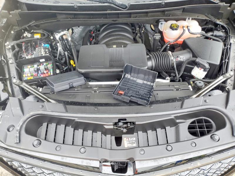Продажа на аукционе авто 2025 Cadillac Escalade, vin: 1GYS9FRLXSR243984, номер лота: 79286365