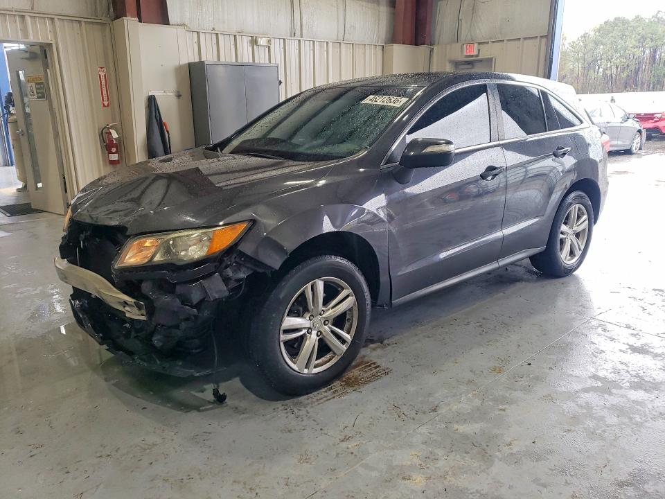Aukcja sprzedaży 2015 Acura Rdx, vin: 5J8TB3H54FL013853, numer aukcji: 46212636