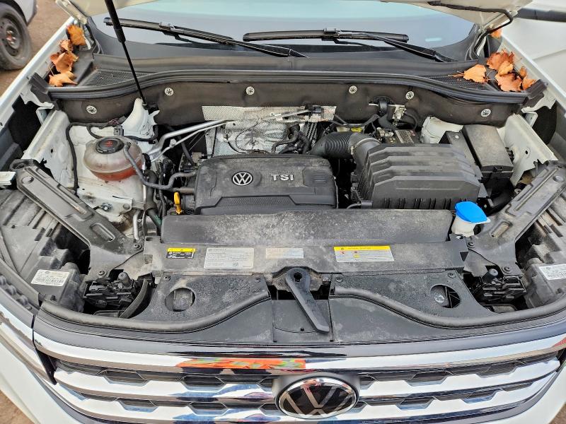 Продажа на аукционе авто 2023 Volkswagen Atlas Cross Sport, vin: 1V2GC2CA2PC204750, номер лота: 46002246