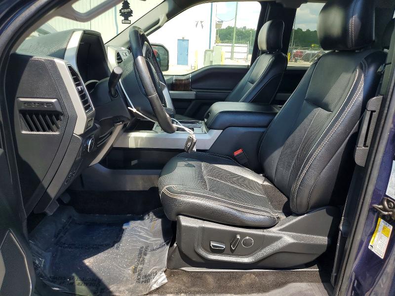 Aukcja sprzedaży 2018 Ford F150, vin: 1FTEX1CP5JFC82649, numer aukcji: 47479326