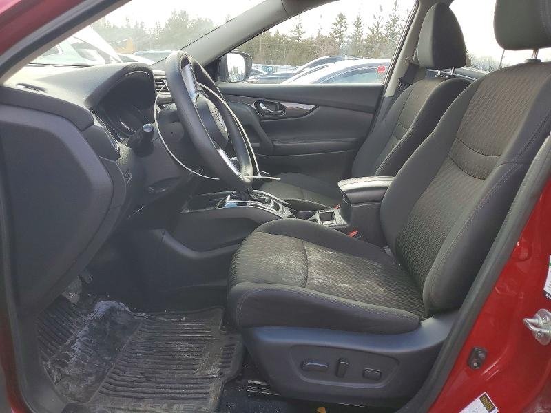 Aukcja sprzedaży 2019 Nissan Rogue, vin: 5N1AT2MV8KC805822, numer aukcji: 78965975