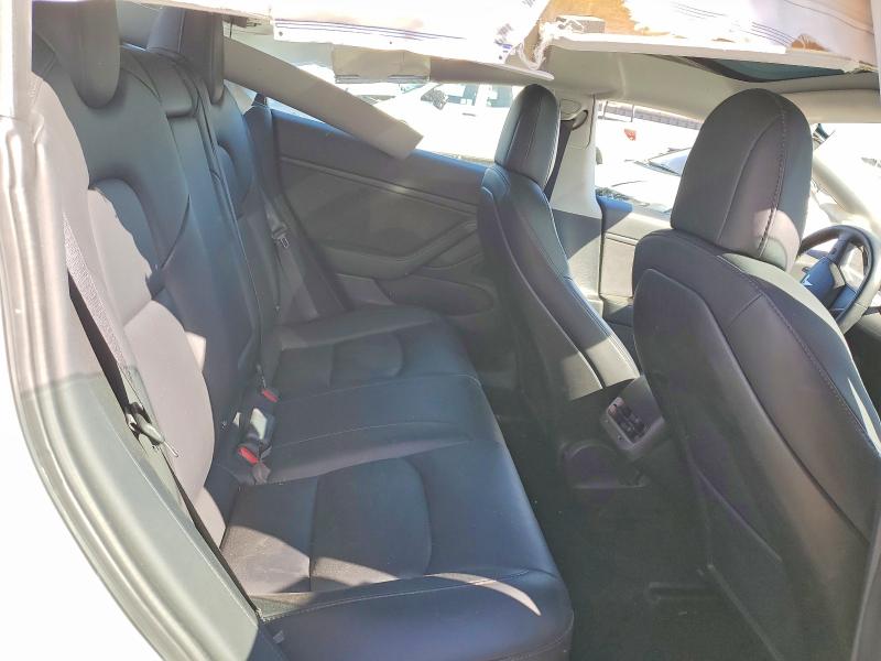 Aukcja sprzedaży 2018 Tesla Model 3, vin: 5YJ3E1EA7JF161938, numer aukcji: 46333446