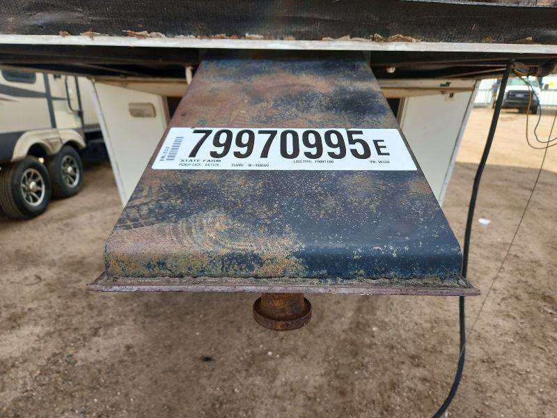 79970995 :رقم المزاد ، 1EF5S2925Y4083359 vin ، 2000 Fleetwood Mallard مزاد بيع