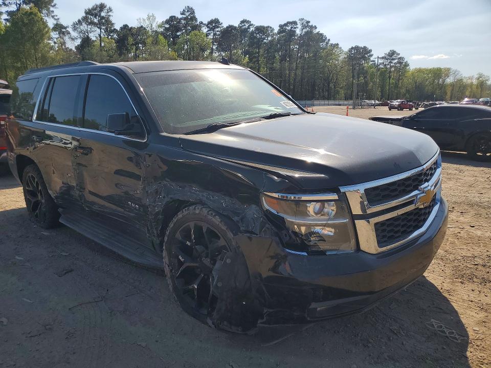 2015 Chevrolet Tahoe მანქანა იყიდება აუქციონზე, vin: 1GNSCBKC3FR293536, აუქციონის ნომერი: 46739016