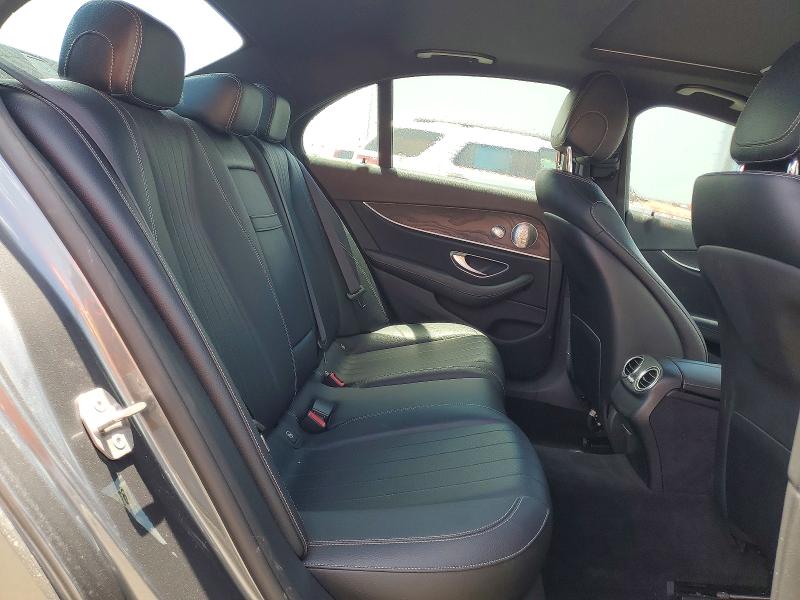 Продаж на аукціоні авто 2017 Mercedes-benz E, vin: WDDZF4JB4HA031390, номер лоту: 46904376