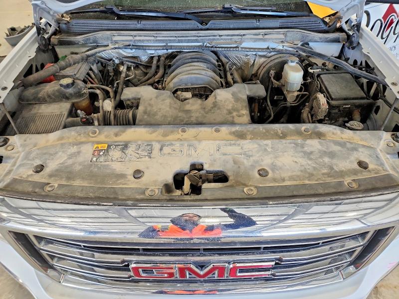 Aukcja sprzedaży 2014 Gmc Sierra, vin: 1GTV2UEC9EZ332564, numer aukcji: 46036096