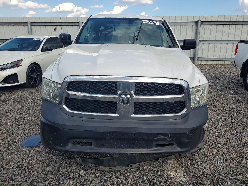 Aukcja sprzedaży 2019 Ram 1500 Classic, vin: 1C6RR7ST4KS609684, numer aukcji: 42062396