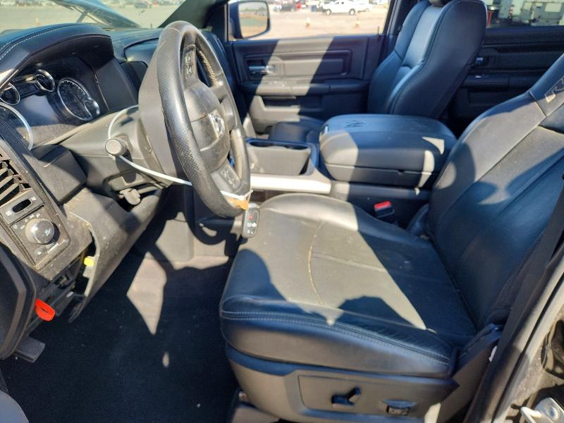 Aukcja sprzedaży 2018 Ram 1500, vin: 1C6RR7YT5JS110673, numer aukcji: 47909986