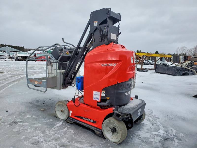 Aukcja sprzedaży 2020 Manitou 105vjr, vin: MAN00000C01043938, numer aukcji: 41983006