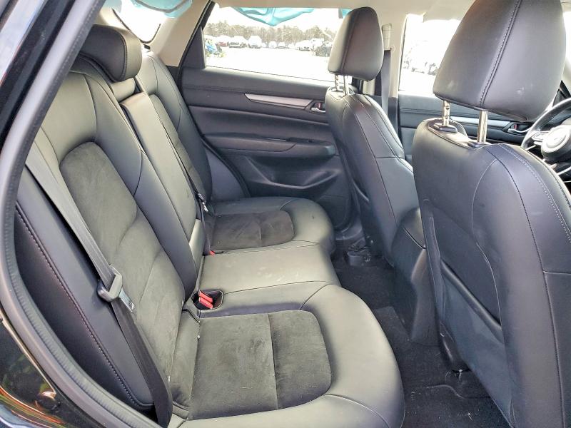Aukcja sprzedaży 2020 Mazda Cx-5 Gs 4dr Awd, vin: JM3KFBCM8L0792444, numer aukcji: 46740416