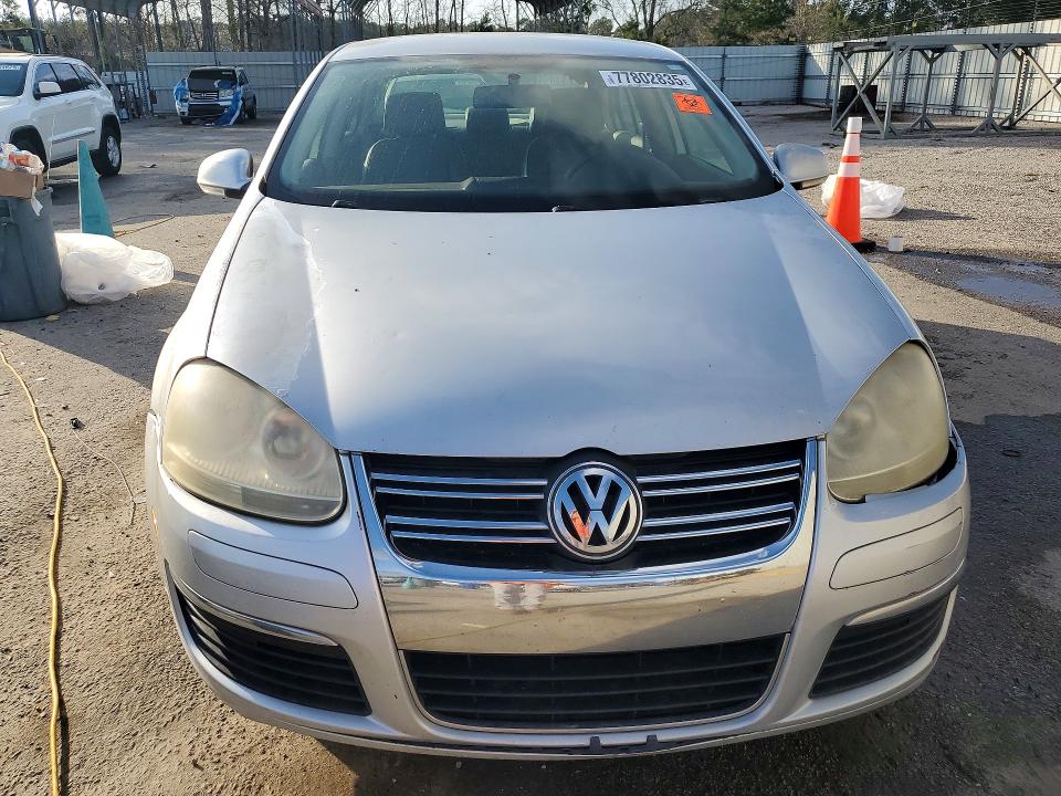 Aukcja sprzedaży 2006 Volkswagen Jetta, vin: 3VWRG71K16M781044, numer aukcji: 77802835