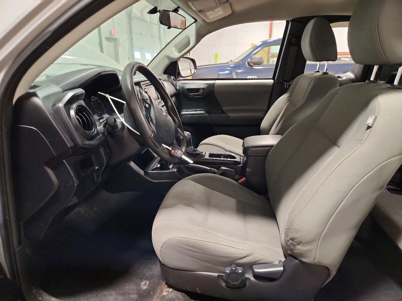 Продаж на аукціоні авто 2016 Toyota Tacoma, vin: 5TFSX5ENXGX043784, номер лоту: 46895306