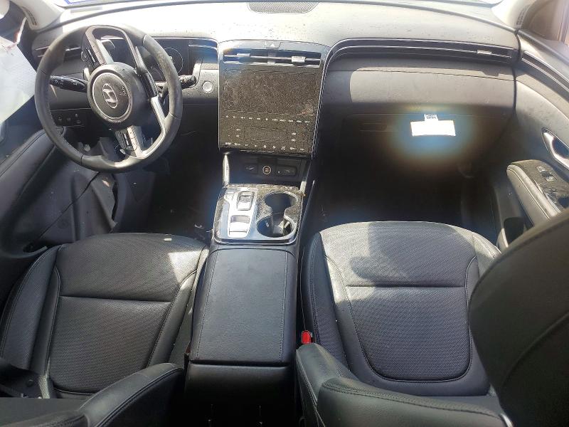 Aukcja sprzedaży 2024 Hyundai Tucson Hybrid, vin: KM8JECD15RU246196, numer aukcji: 48019206