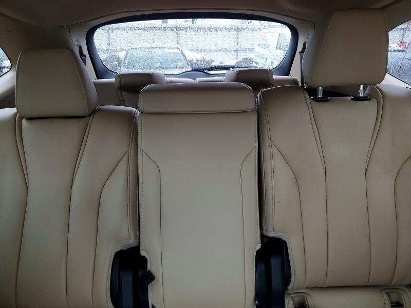 2022 Acura Mdx მანქანა იყიდება აუქციონზე, vin: 5J8YE1H33NL014510, აუქციონის ნომერი: 79267525