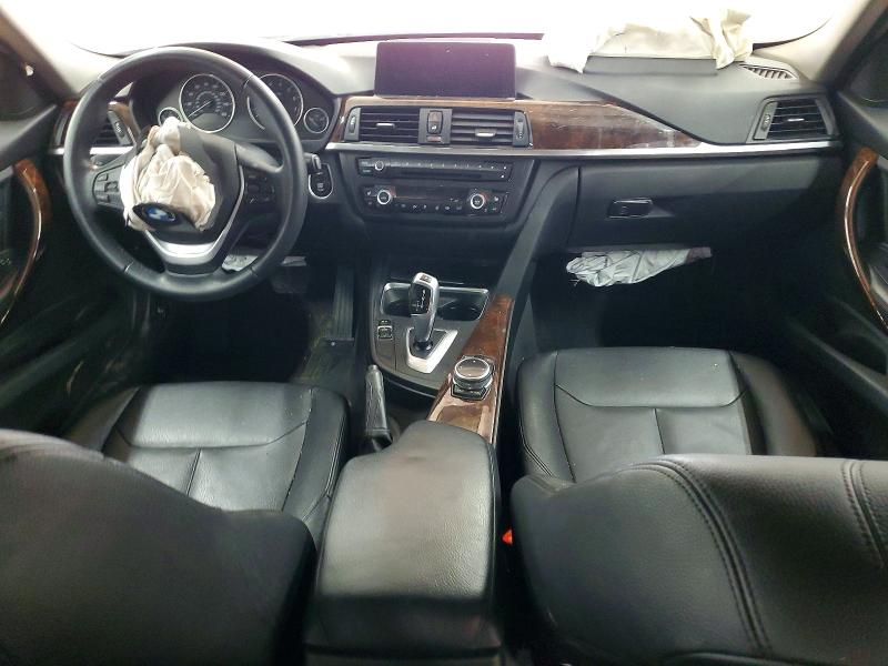Продажа на аукционе авто 2014 Bmw 328, vin: WBA3A5C51EP601234, номер лота: 46683086