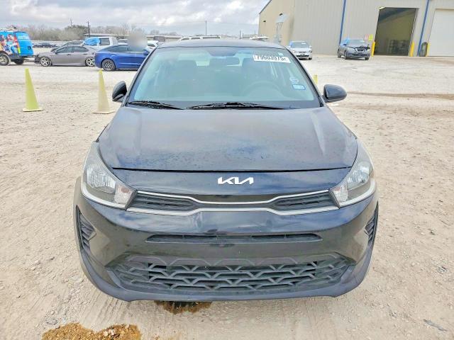 Aukcja sprzedaży 2023 Kia Rio, vin: 3KPA24AD9PE556459, numer aukcji: 79603975