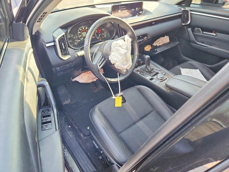 47194276 :رقم المزاد ، 7MMVABDM6RN187725 vin ، 2024 Mazda Cx-50 مزاد بيع