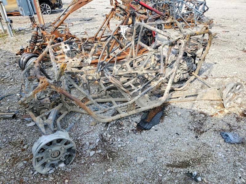 2021 Polaris Rzr მანქანა იყიდება აუქციონზე, vin: 3NSPAL922MG615893, აუქციონის ნომერი: 52252376