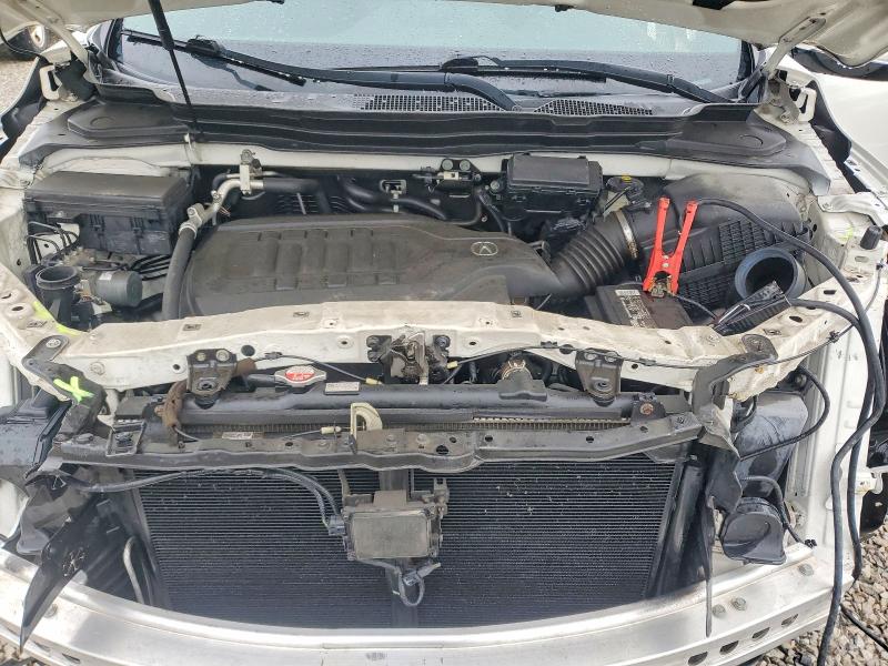 2019 Acura Mdx მანქანა იყიდება აუქციონზე, vin: 5J8YD4H09KL013805, აუქციონის ნომერი: 77504785