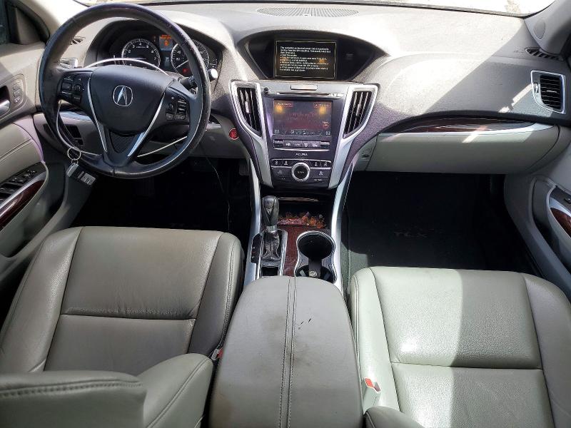 Продаж на аукціоні авто 2016 Acura Tlx, vin: 19UUB1F38GA008243, номер лоту: 47157046