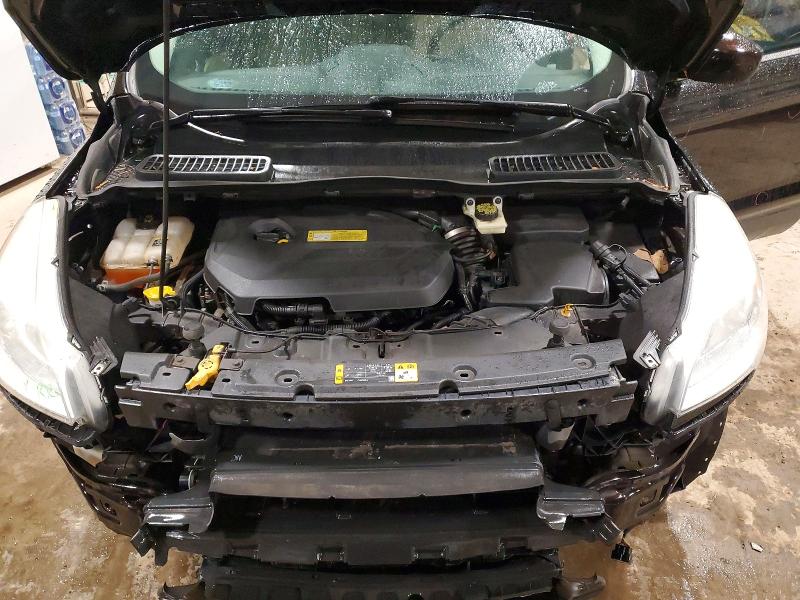Aukcja sprzedaży 2013 Ford Escape, vin: 1FMCU0GX4DUA08410, numer aukcji: 79819245