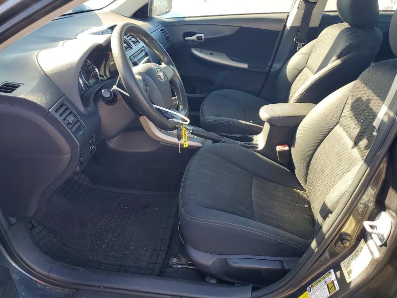 Продаж на аукціоні авто 2012 Toyota Corolla, vin: 5YFBU4EEXCP050861, номер лоту: 47457846