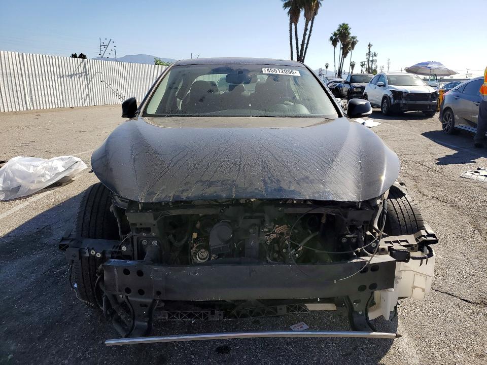 45512096 :رقم المزاد ، JN1EV7AP4JM366696 vin ، 2018 Infiniti Q50 مزاد بيع