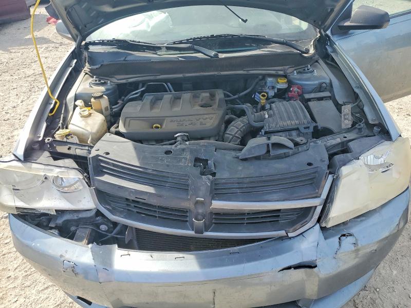 Продажа на аукционе авто 2010 Dodge Avenger, vin: 1B3CC4FB3AN227385, номер лота: 47697216