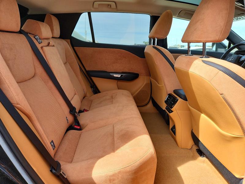 Aukcja sprzedaży 2023 Lexus Rz 450e, vin: JTJAAAAB7PA012428, numer aukcji: 47775316
