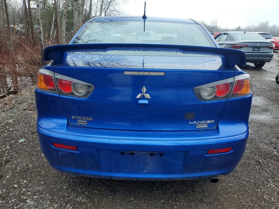 2017 Mitsubishi Lancer მანქანა იყიდება აუქციონზე, vin: JA32V2FW8HU602438, აუქციონის ნომერი: 47580596