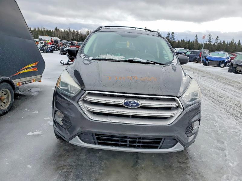 Aukcja sprzedaży 2017 Ford Escape, vin: 1FMCU9GD7HUD31379, numer aukcji: 77097205