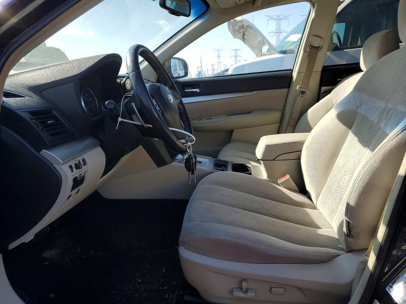 Продажа на аукционе авто 2013 Subaru Outback, vin: 4S4BRCCC2D3298315, номер лота: 45959736