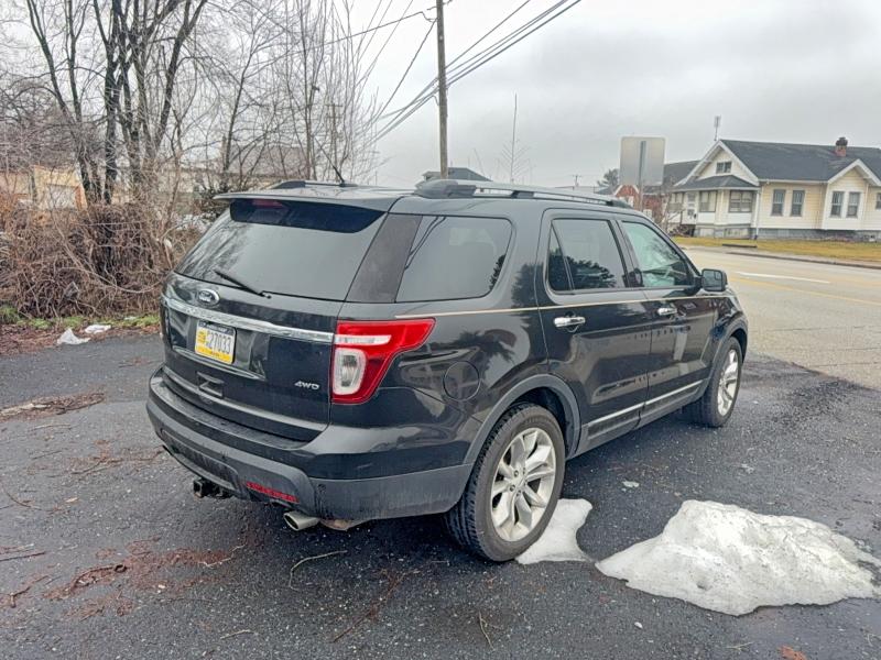 Aukcja sprzedaży 2014 Ford Explorer, vin: 1FM5K8D85EGA84339, numer aukcji: 45444156