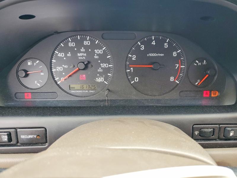 Продажа на аукционе авто 1998 Infiniti I30, vin: JNKCA21AXWT629106, номер лота: 47982426