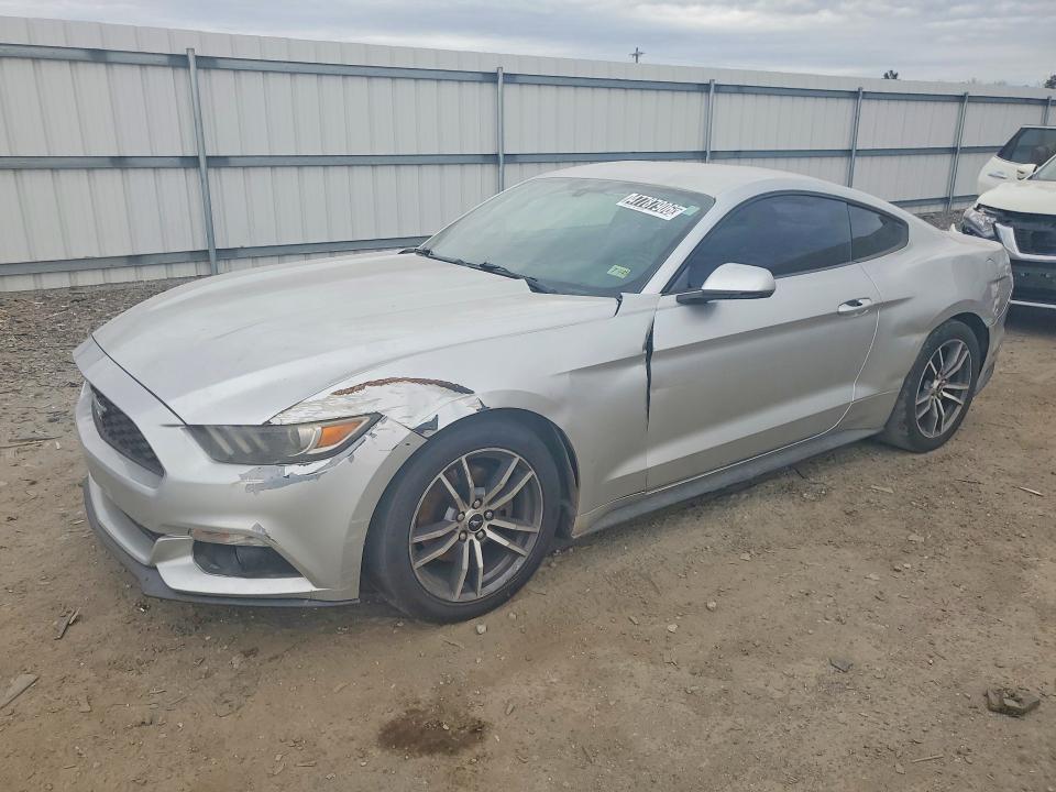 Aukcja sprzedaży 2016 Ford Mustang, vin: 1FA6P8TH8G5264995, numer aukcji: 47787906