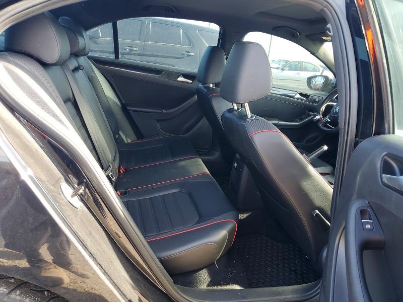 46127956 :رقم المزاد ، 3VW5T7AJ0EM326251 vin ، 2014 Volkswagen Jetta مزاد بيع