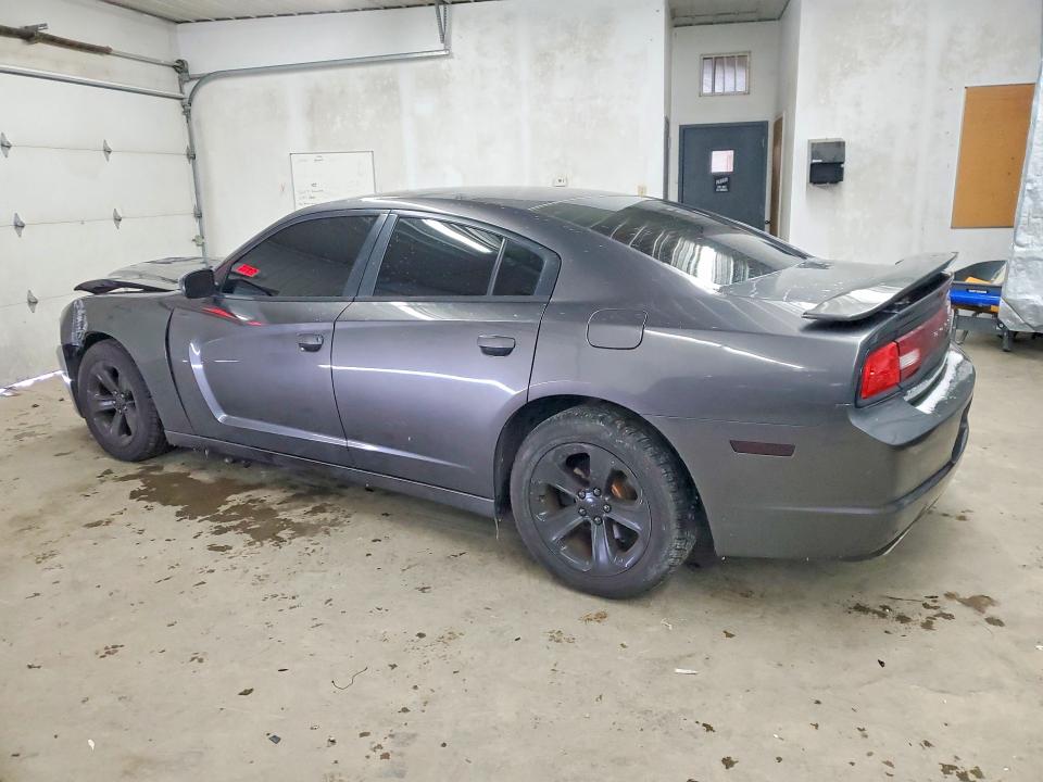 45830666 :رقم المزاد ، 2C3CDXBG6EH233246 vin ، 2014 Dodge Charger مزاد بيع