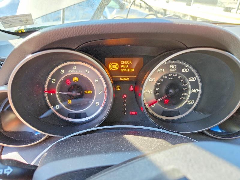 Aukcja sprzedaży 2011 Acura Mdx, vin: 2HNYD2H28BH516379, numer aukcji: 42079056