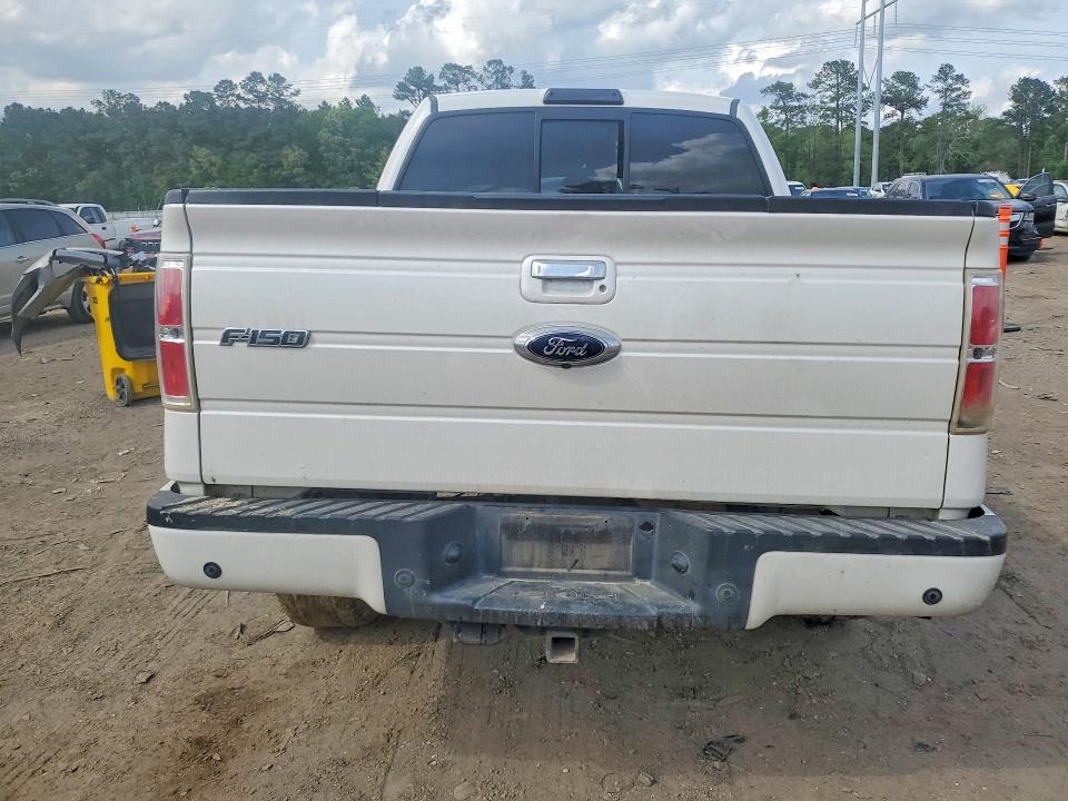 Auction sale of the 2014 Ford F150, vin: 1FTFW1ET9EFB92900, lot number: 47920326